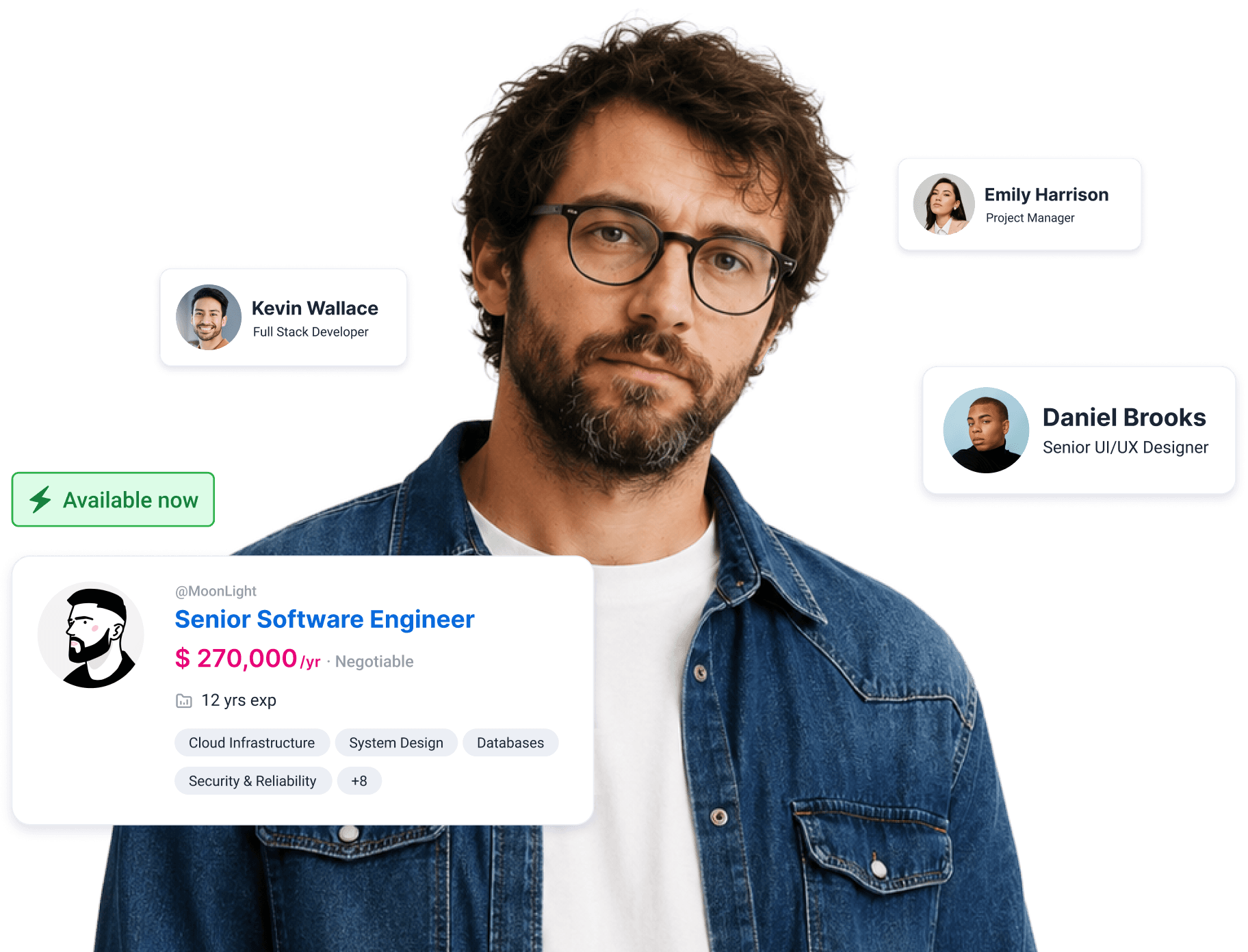 Wigiwork private discovery preview