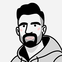 Available Full Stack Developer profile
