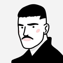 Available Blockchain Engineer profile