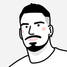 Available Rust Developer profile