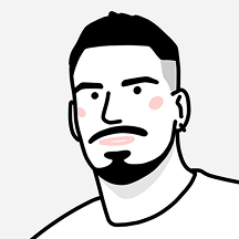 Available Rust Developer profile