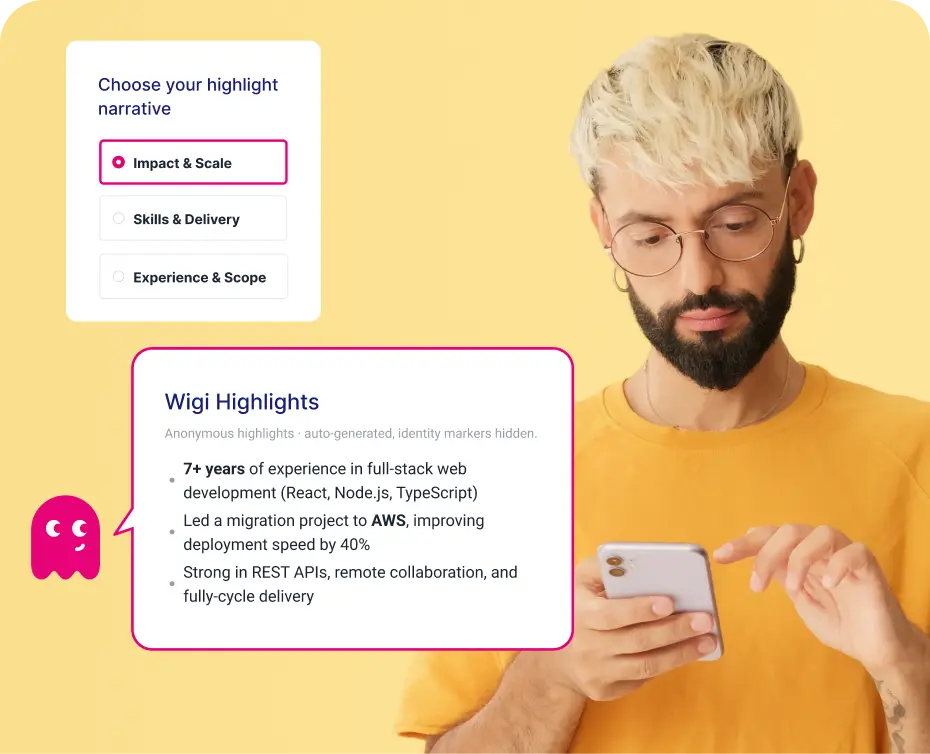 Wigi Highlights