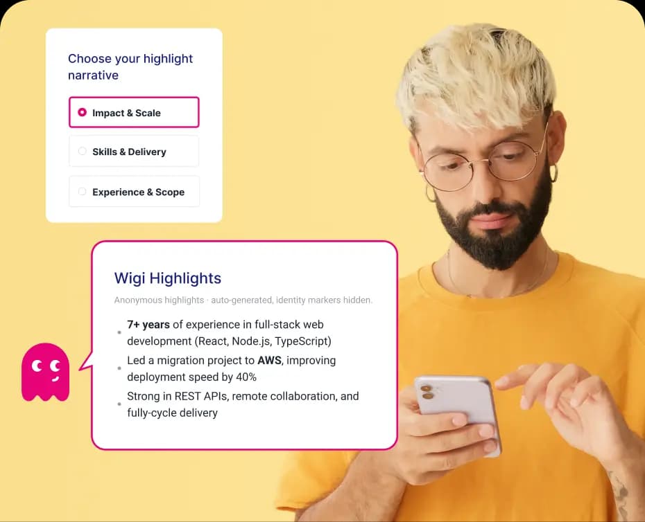 Wigi Highlights