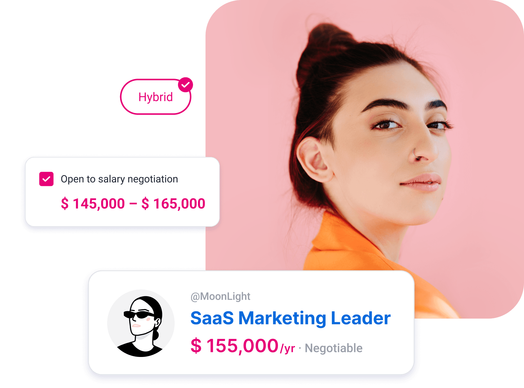 Wigiwork salary control preview