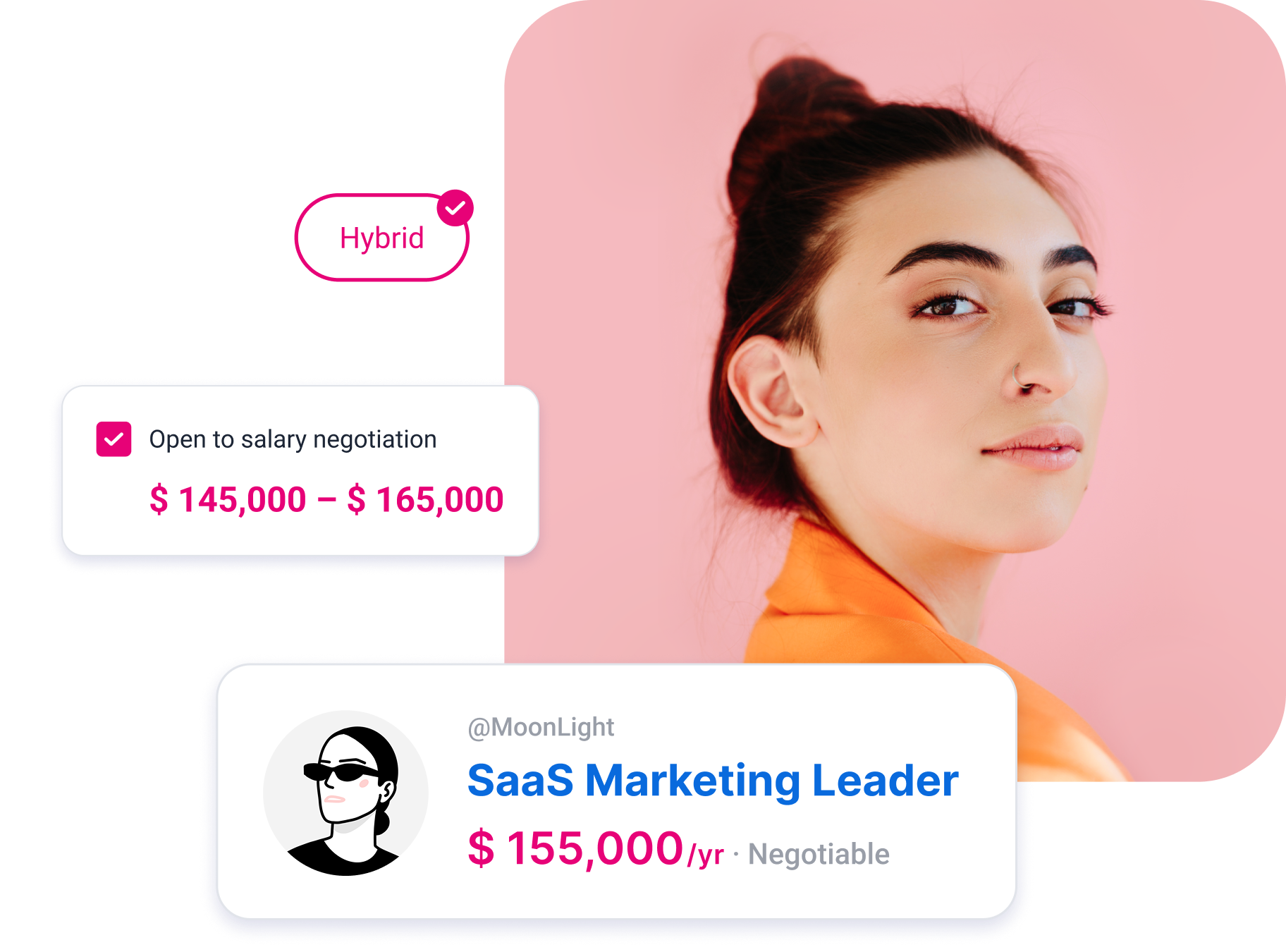 Wigiwork salary control preview