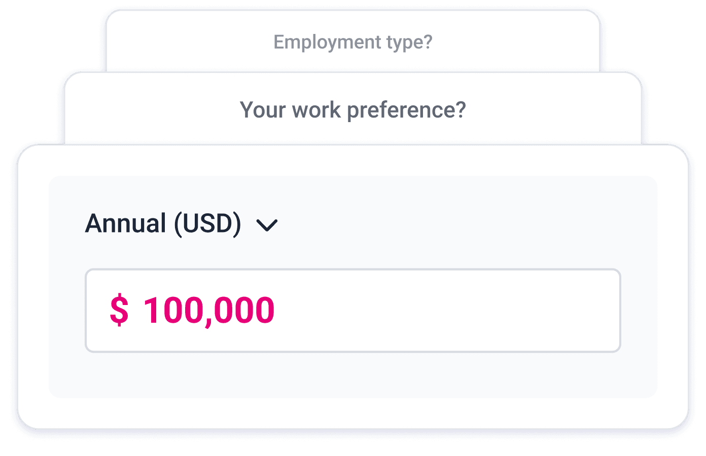 Set What Worth