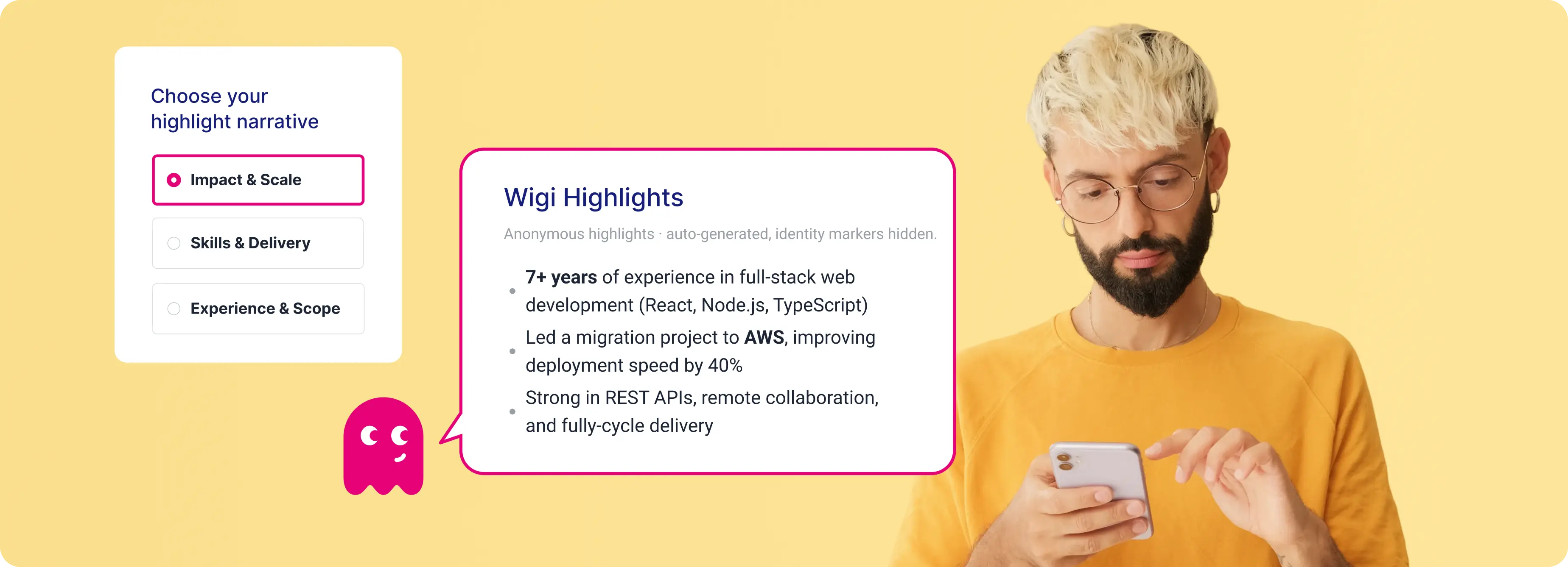 Wigi Highlights