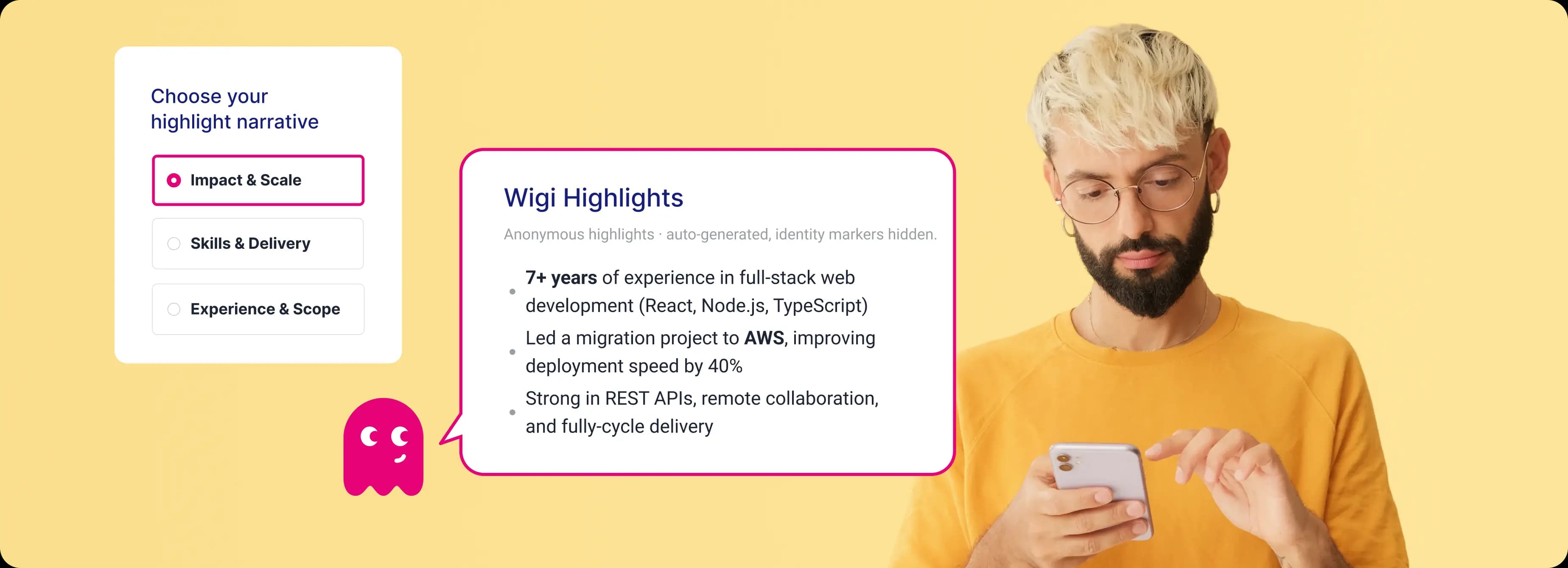 Wigi Highlights