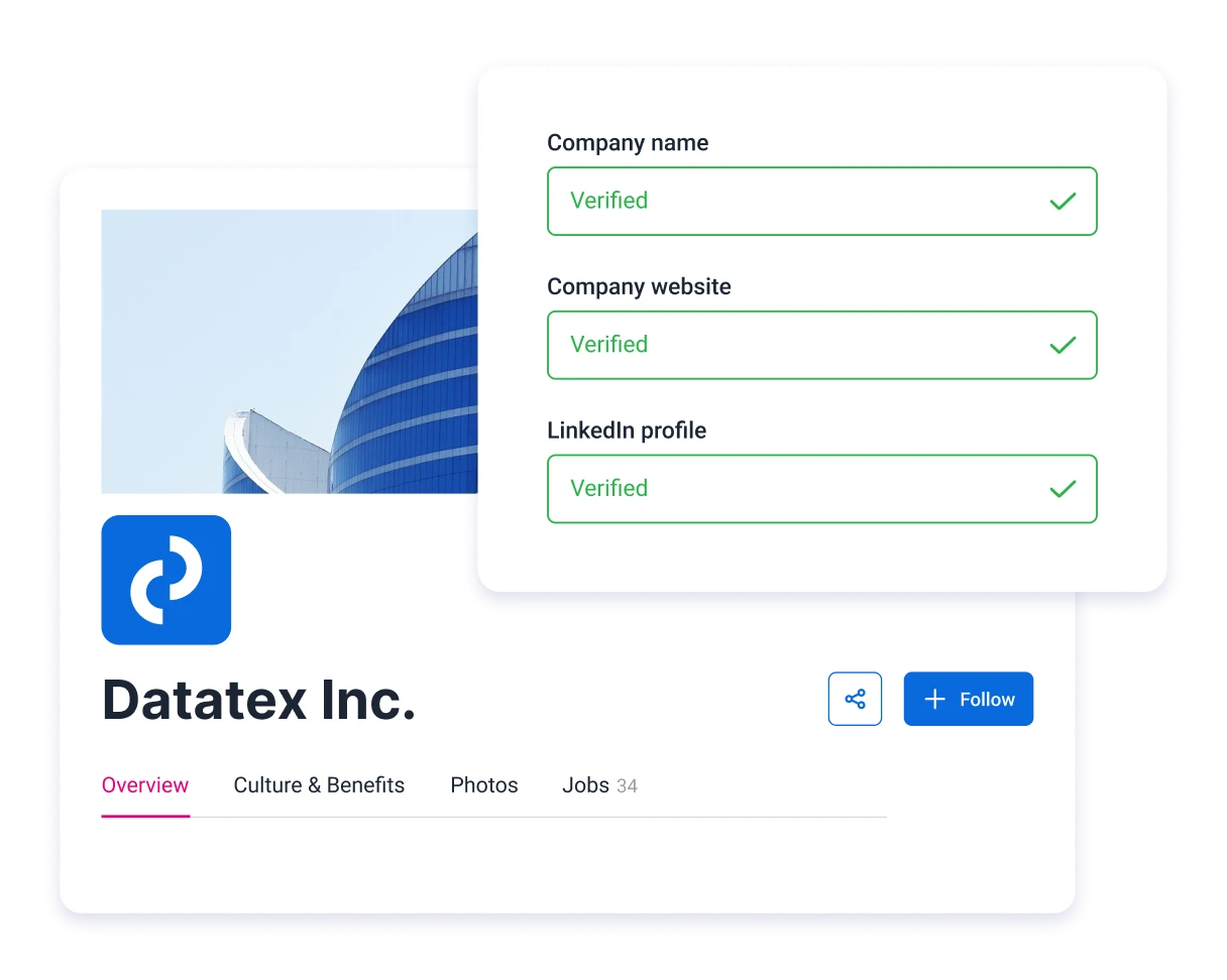 Wigiwork verified network and trusted access preview